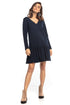 Robe de jour model 161830 Tessita